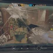R6 Siege Netcode Working As Intended