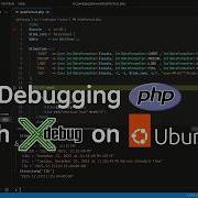Debugging PHP With Xdebug On Ubuntu