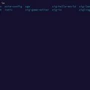 Zig Making A Bash Like Scripting Language
