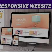 Build A Modern Responsive Website Using Html Css Bootstrap Javascript Part 3