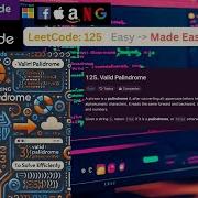 Mastering LeetCode 125 Valid Palindrome 3 Approaches To Solve Efficiently Two Pointers Python