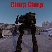 MWO Игровой процесс на Cicada Cicada 2B 1561