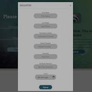 BOOTSTRAP Popup Modal L HTML CSS PHP L