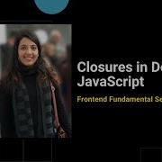 JavaScript Closures Lexical Scope Interview Question Saloni Kathuria