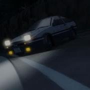 Initial D Night Of Fire