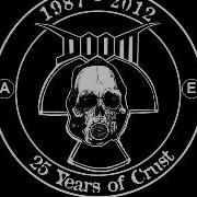 DOOM 25 Years Of Crust