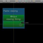 Angular 2 Input Y Output