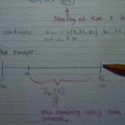 Dynamic Programming In Discrete Time