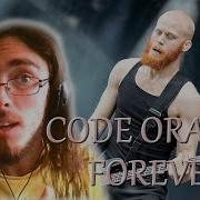 FIRST LISTEN Code Orange Forever Reaction Review
