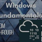 TryHackme Windows Fundamentals 1 Walkthrough Kumar Priyanshu