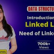 2 1 Introduction To Linked List Need Of Linked List DSA Tutorials