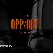 ILO X AGO OPP OFF Official Visualizer