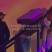 Justin Bieber Stay Acoustic Live At The OBB Studios With The Kid Laroi