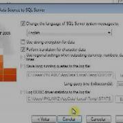 VSRO 03 Config Data Sources ODBC FireWall Programs DEP