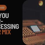 Are You Over Processing Your Mix With Luke Herold