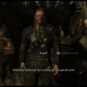 SKYRIM Special Edition I GOT RAPED