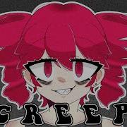 CREEP RADIOHEAD KASANE TETO SV COVER