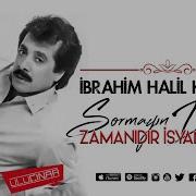 Halil Kendirli Ben Sensiz Yaşayamam