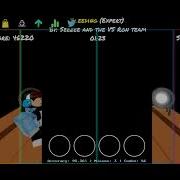 FC The First Hardest Part On Bleeding Expert