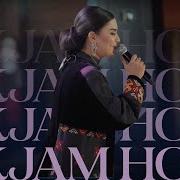 Jahan Bagşy Akjam How Live Concert