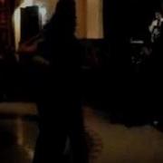 Sibel And Cihan Dancing