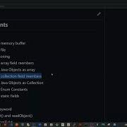 19 Java Serialization With Java Objects As Array Code Demo 2
