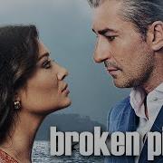 Broken Pieces Episode 1 Season 1 English Subtitle