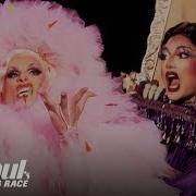 DD Fuego Mandy Mango S Dove Cameron Lip Sync RuPaul S Drag Race