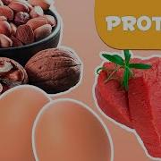 What Are Proteins Healthy Eating For Kids
