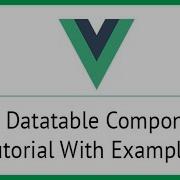 How To Render Buttons Using Datatables With Vue Js In Hindi
