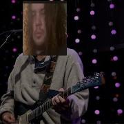 King Gizzard And The Lizard Wizard Iron Lung Kexp Version Guitar Solo Cover Jam