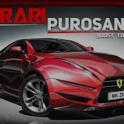 2023 Ferrari Purosangue SUV Interior Exterior And Price