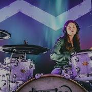 Aurora K 391 RØRY Drum Cover TheKays