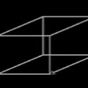 Turtle Python Drawing Turtle Python Graphics Create 3D Cube Using Python Turtle Coding In Pycharm