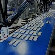 Next Level Of Food Industry Machines 4 Robotic Picking Packing And Packaging