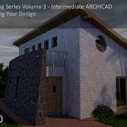 IFC ARCHICAD Training Series 3 50 52