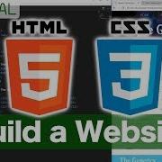 HTML And CSS Tutorial Create A Website For Beginners
