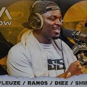 DVM SHOW ISS LA RVFLEUZE RAMOS DIEZ