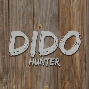 Dido Hunter Lyrics