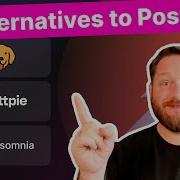 HTTP Request Testing Tools Postman Alternatives