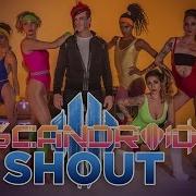Scandroid Shout Tears For Fears Cover Official Music Video
