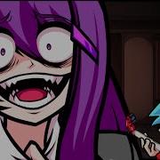 These Songs Slaps Doki Doki Takeover BAD ENDING 4K