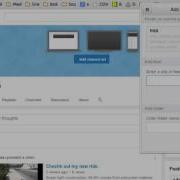 Rss Chrome Reader Eng