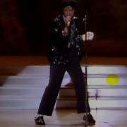 MICHAEL JACKSON FIRST MOONWALK