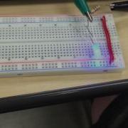 PWM GPIO On Raspberry Pi In Nodejs