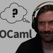 Ocaml First Thoughts