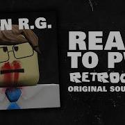RETROGRAD OST Ready To PWN