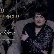 Mecid Shamiloglu Agladikca