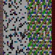 Arcade Game Boot Screens Compilation