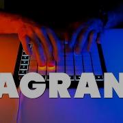 Feint Vagrant Ft Veela Drum Bass Launchpad Cover
